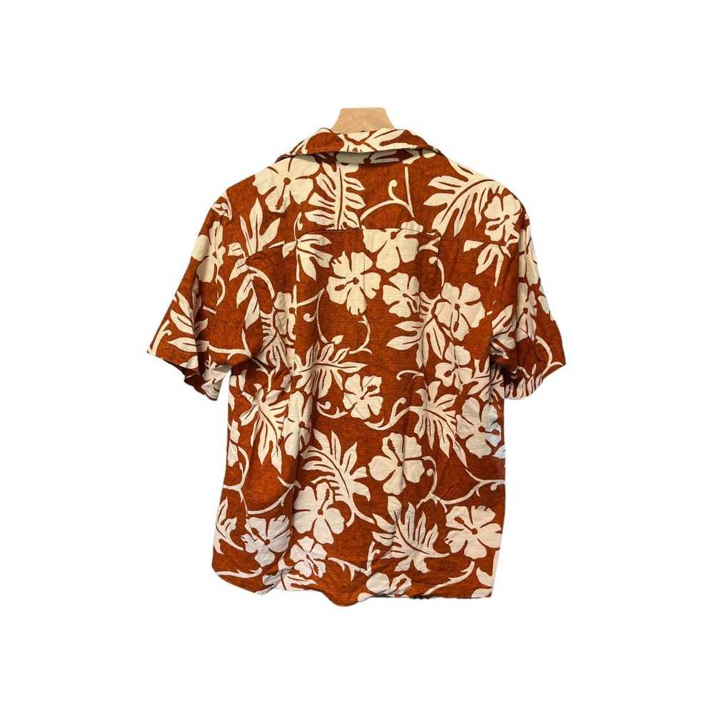 Made In Hawaii × Made In Usa × Vintage 1950's All… - image 2