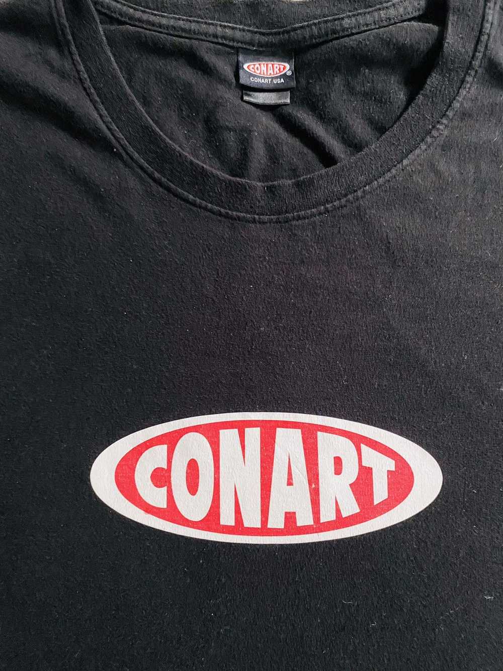 Vintage Vintage Conart®️ 1990’s Authentic Tshirt - image 1