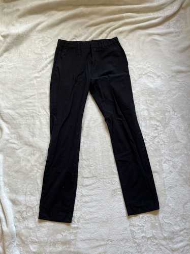 Theory Theory Slim Fit Pants