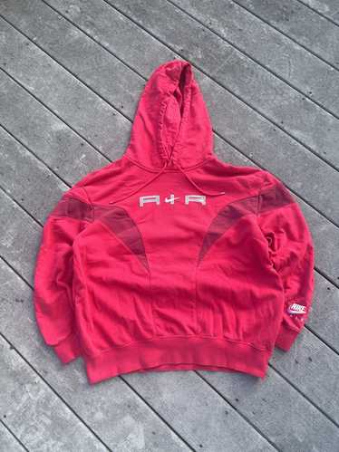 Nike × Streetwear × Vintage Y2K Nike hoodie