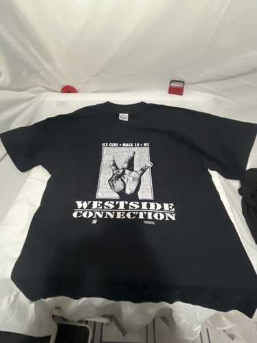 Vintage Vintage 1996 Westside Connection Ice Cude 