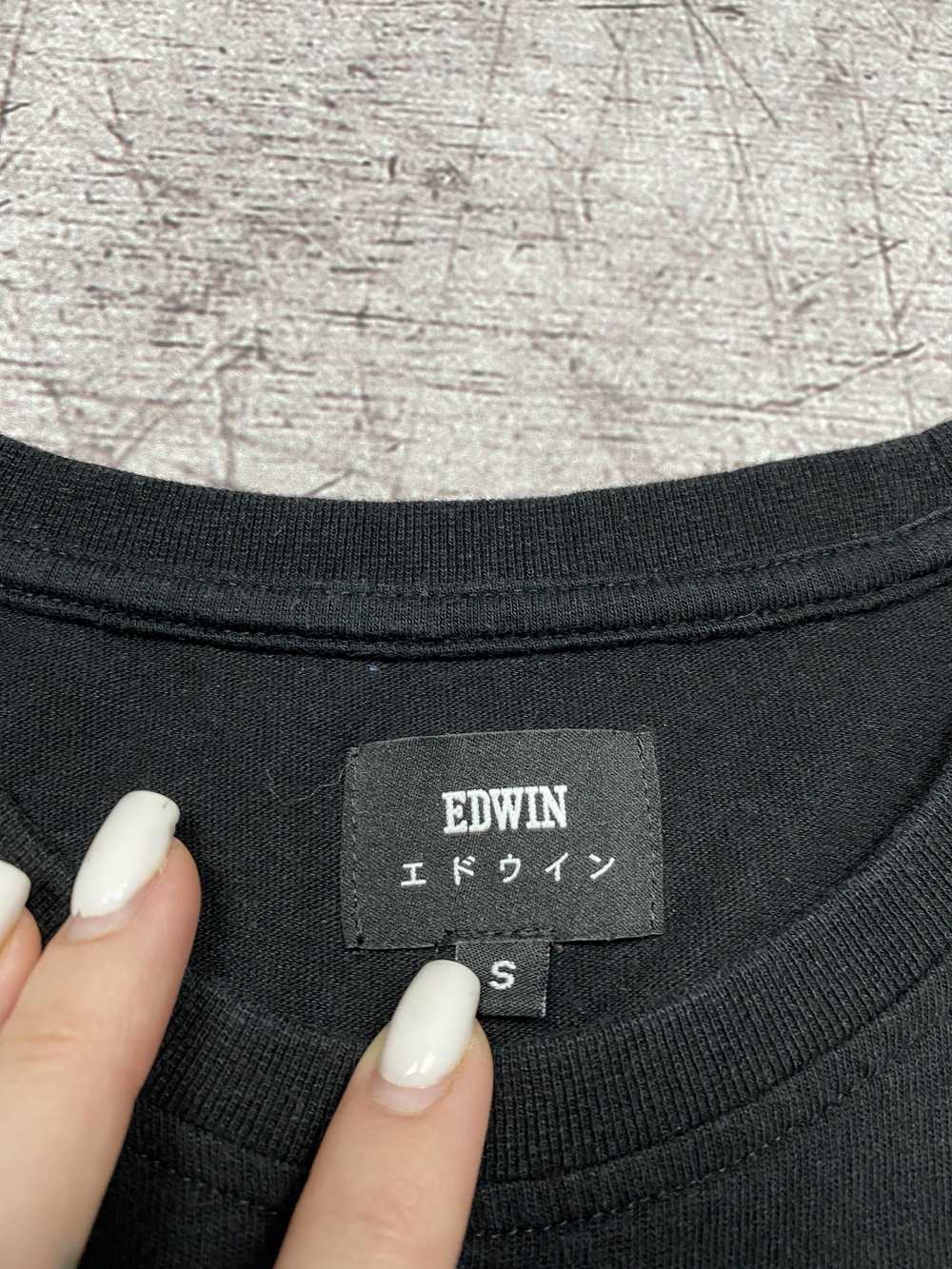 Edwin × Streetwear × Vintage Edwin Vintage Mens L… - image 6