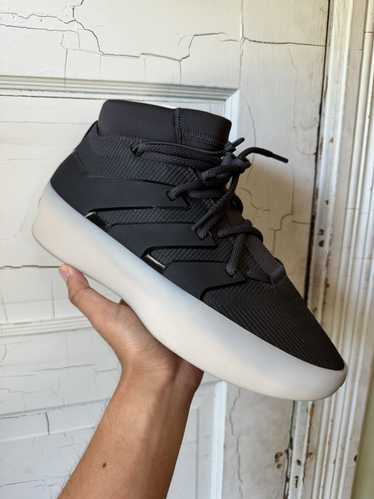 Adidas × Fear of God Athletics 1 Basketball