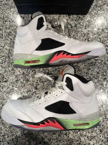 Nike Air Jordan 5 Retro