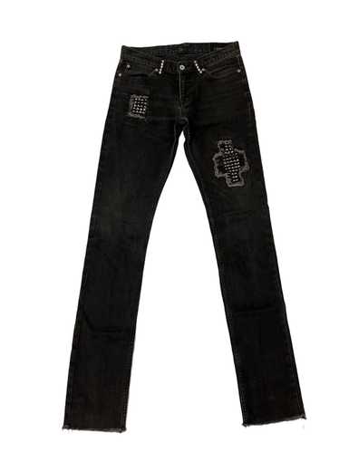 $250 Mens Rock Revival Jeans 
