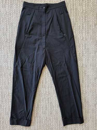 1017 ALYX 9SM Drop Crotch Tuxedo Pants