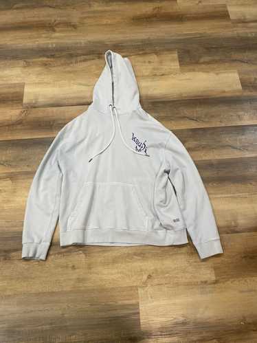 Ksubi Ksubi Hoodie