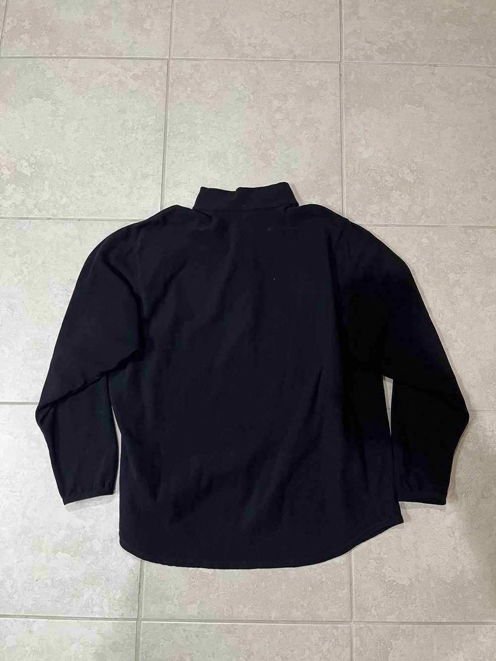 Nike × Nike ACG × Vintage Nike Longsleeve Therma-… - image 4