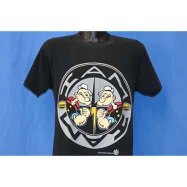 Vintage vintage 90s POPEYE I AM WHAT I AM CARTOON… - image 1