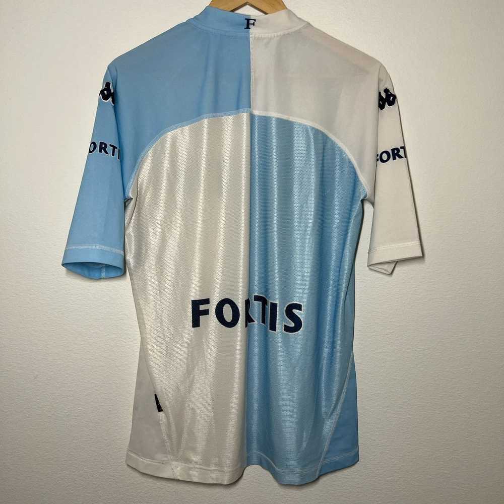 Kappa × Soccer Jersey × Vintage Feyenoord 2004-20… - image 3