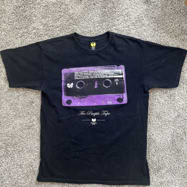 Rare chalk line wu-tang - Gem