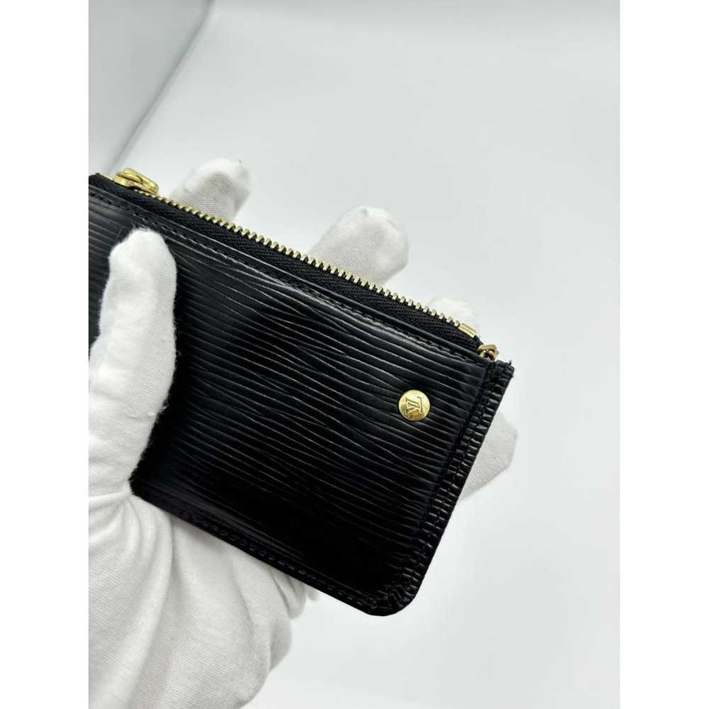 Louis Vuitton Leather wallet - image 10