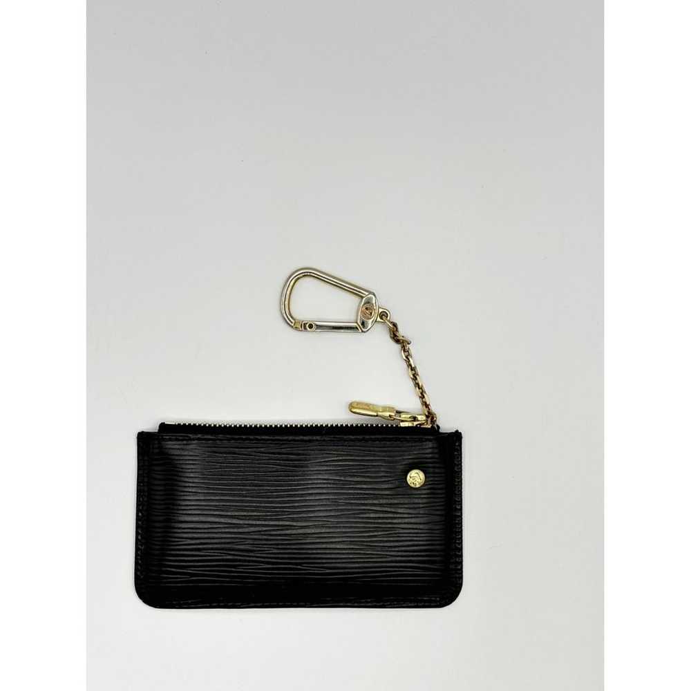Louis Vuitton Leather wallet - image 12