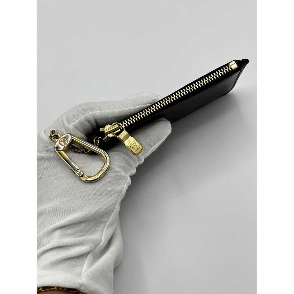 Louis Vuitton Leather wallet - image 6