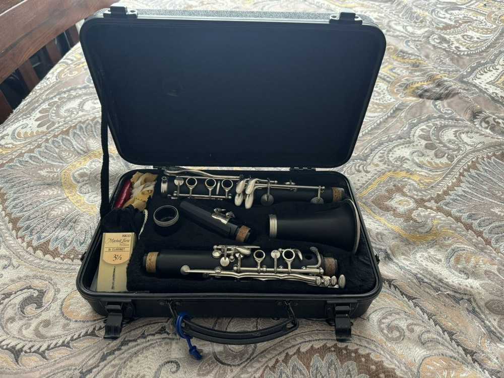 Other Clarinet - image 1