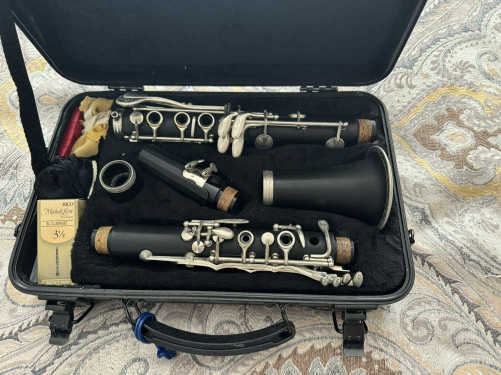 Other Clarinet - image 2