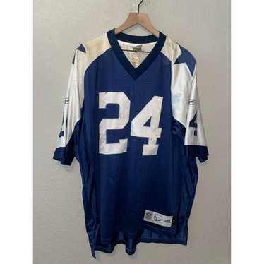 NFL NFL Dallas Cowboys Marion Barber #24 Football… - image 1