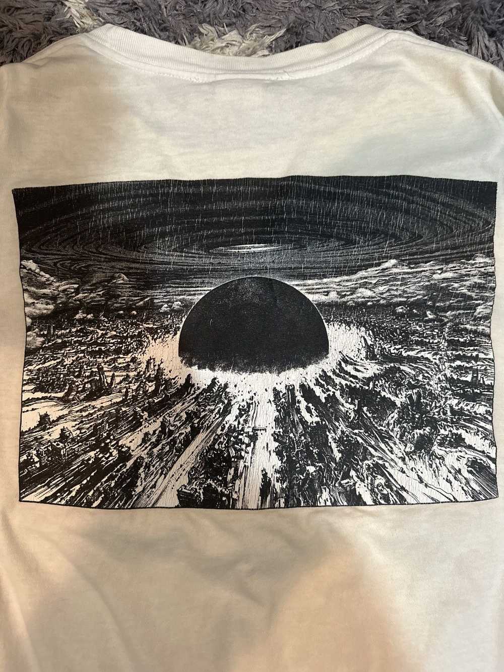 Supreme Supreme Akira Neo Tokyo Longsleeve - image 3