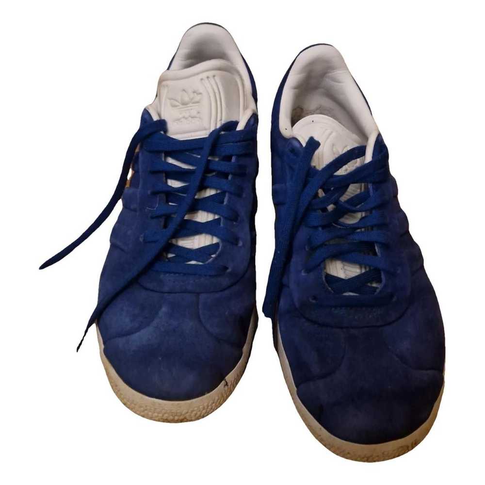 Adidas Gazelle trainers - image 1