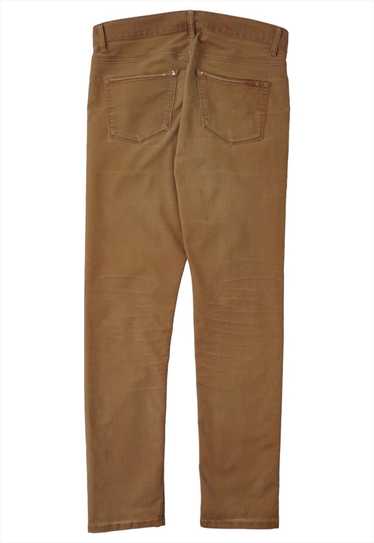 Vintage Carhartt Workwear Brown Trousers Mens