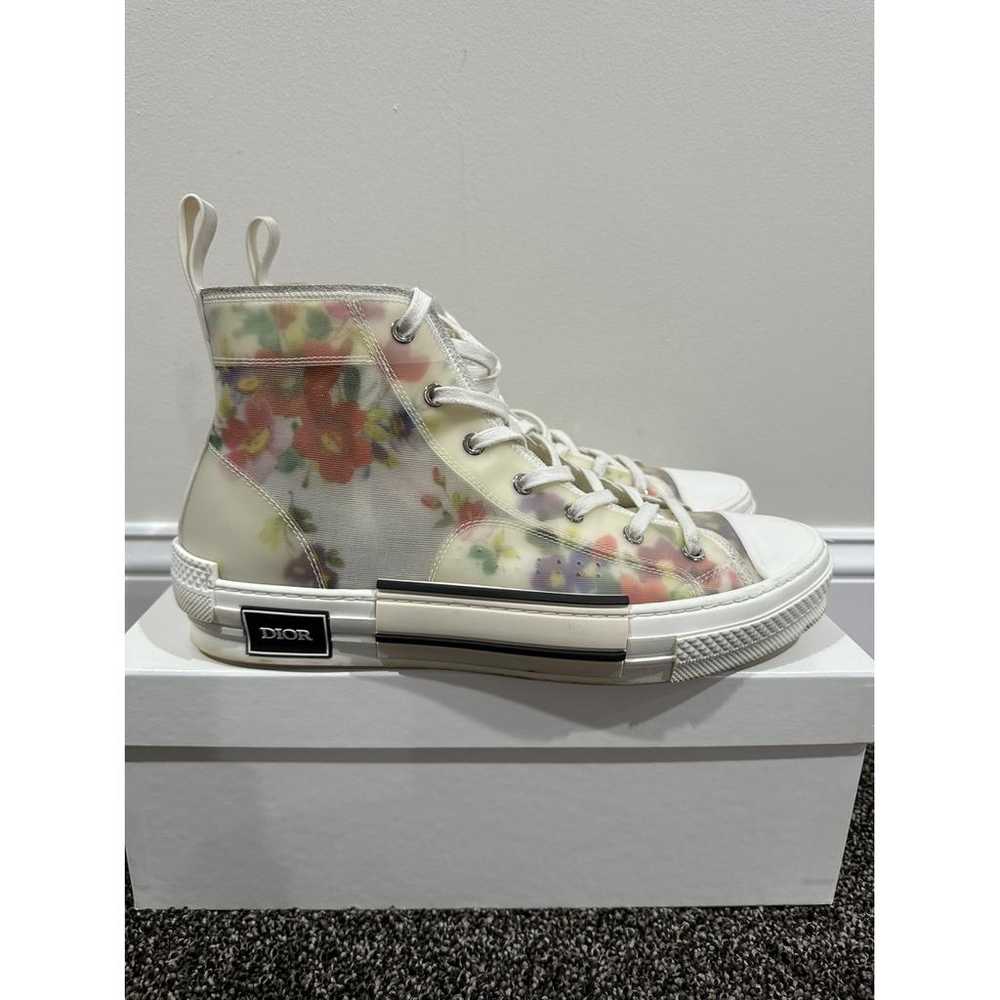 Dior Homme High trainers - image 2