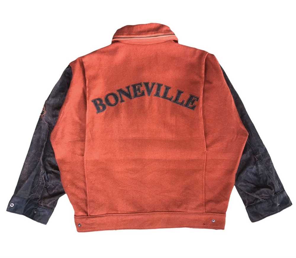 Boneville × C.P. Company × Vintage VINTAGE BONEVI… - image 3