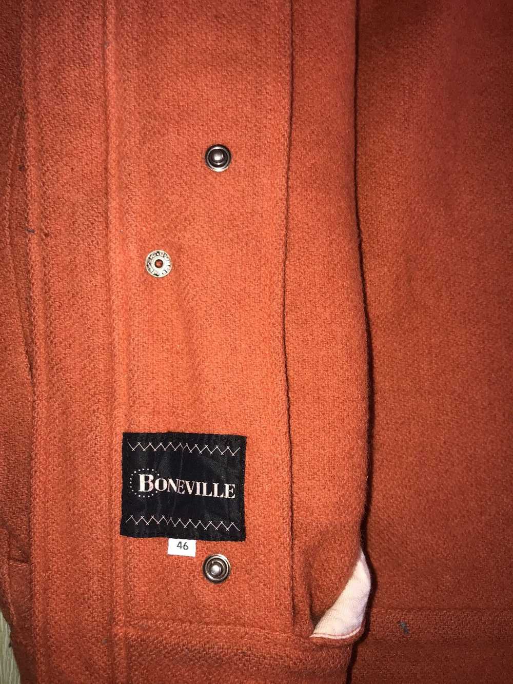 Boneville × C.P. Company × Vintage VINTAGE BONEVI… - image 4