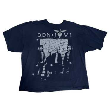 & Other Stories Bon Jovi Tour Tee 2011 - image 1