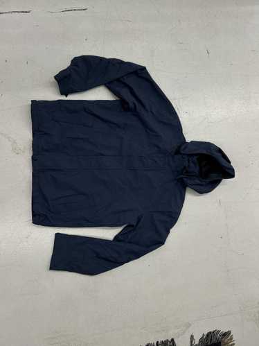 Designer Eddie Bauer Water-Resistant Outdoor Coat