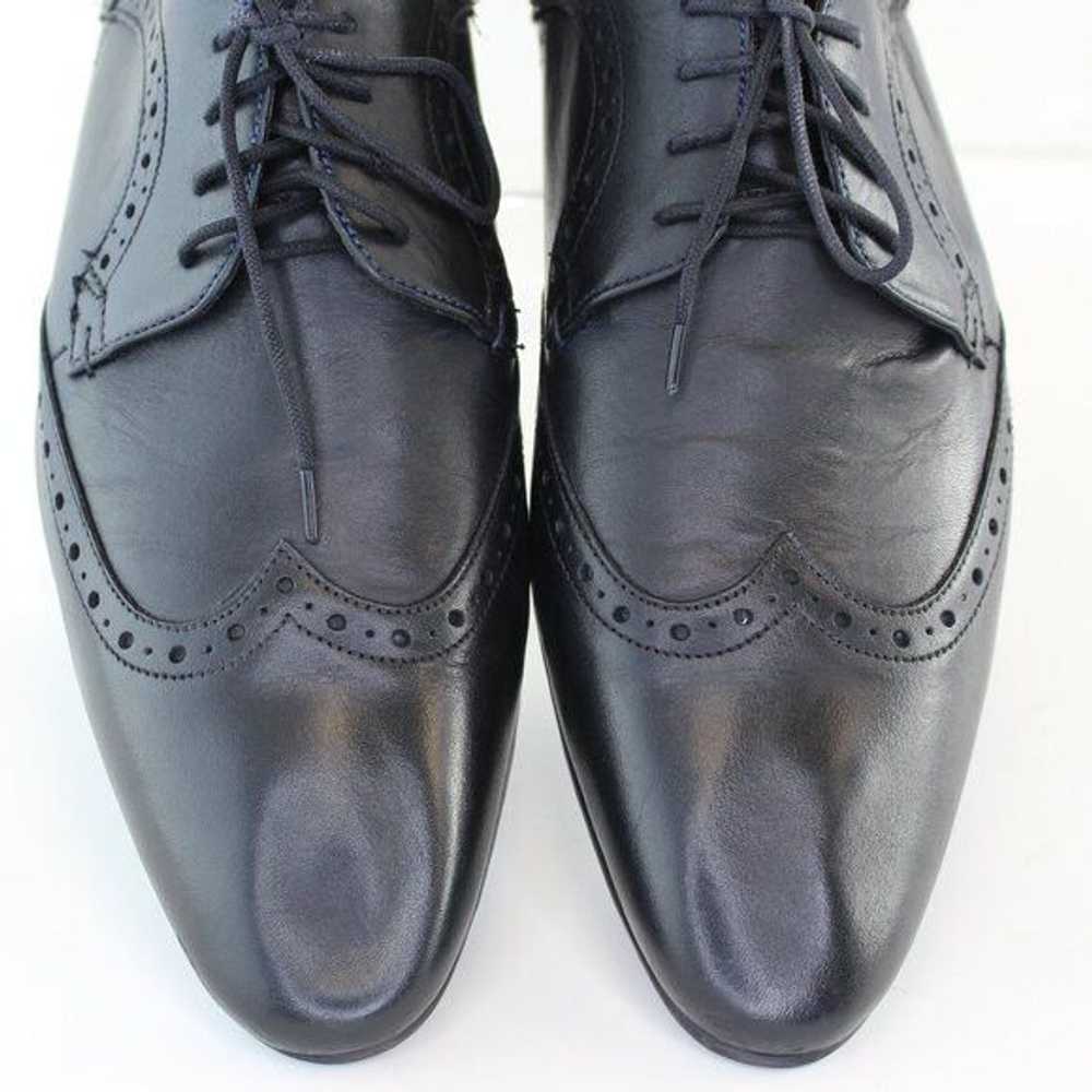 Ted Baker Ted Baker Leather Oxford Men Dress Shoe… - image 5