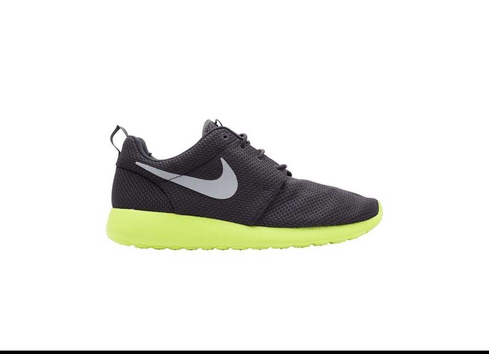 Nike Nike Roshe Run “Anthracite” size 10 - image 1