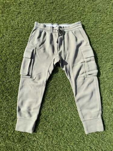 Helmut Lang Helmut Lang Cargo Sweat Pants size XL