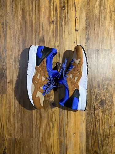 Asics × Concepts Asics Gel-Lyte V x Concepts “Mix 