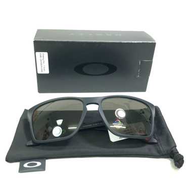Oakley Oakley Sunglasses Sylas OO9448-0357 Matte B