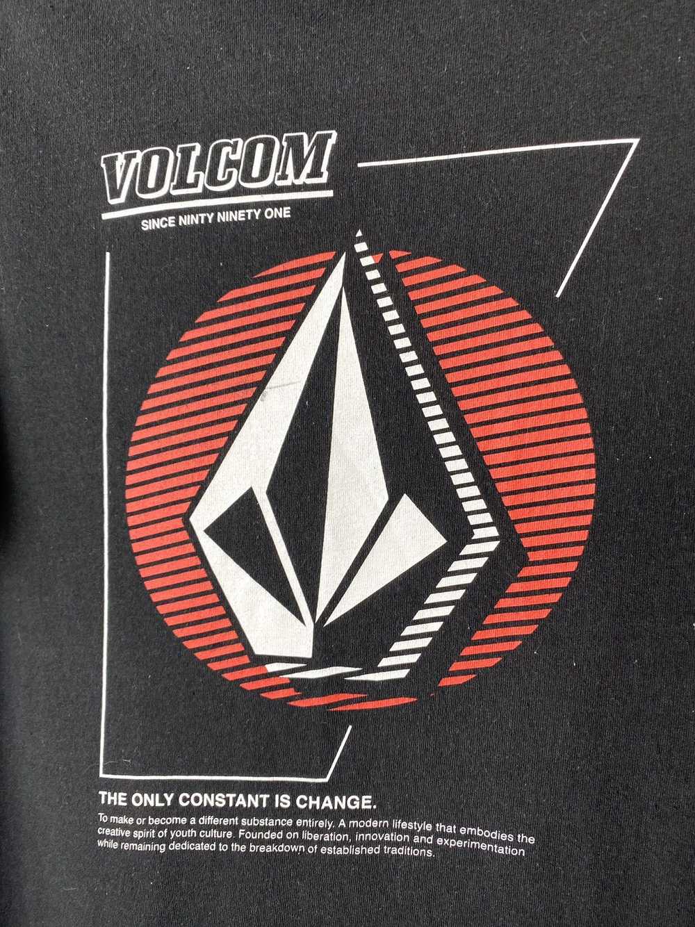 Surf Style × Vintage × Volcom Vintage 2000’s Volc… - image 4