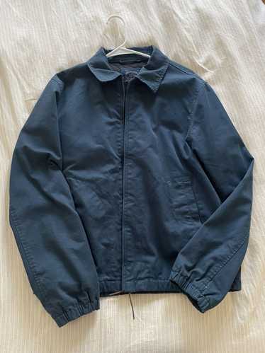 J.Crew Zip Up Work Jacket