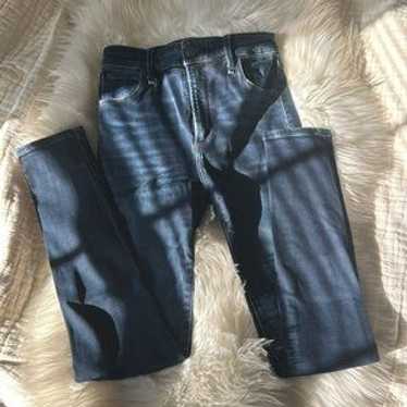 A B E R C R O M B I E & F I T C H Simone High Ris… - image 1