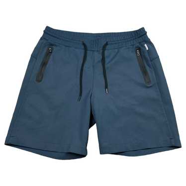 Orlebar Brown Orlebar Brown Navy Blue Athletic Wo… - image 1