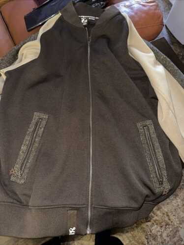 Lrg track jacket xl - Gem