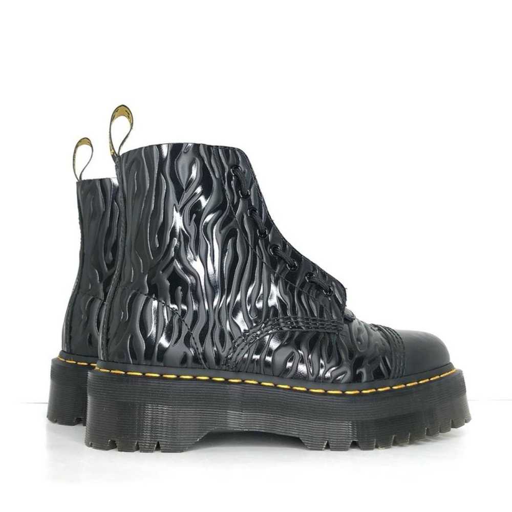 Dr. Martens Leather boots - image 2