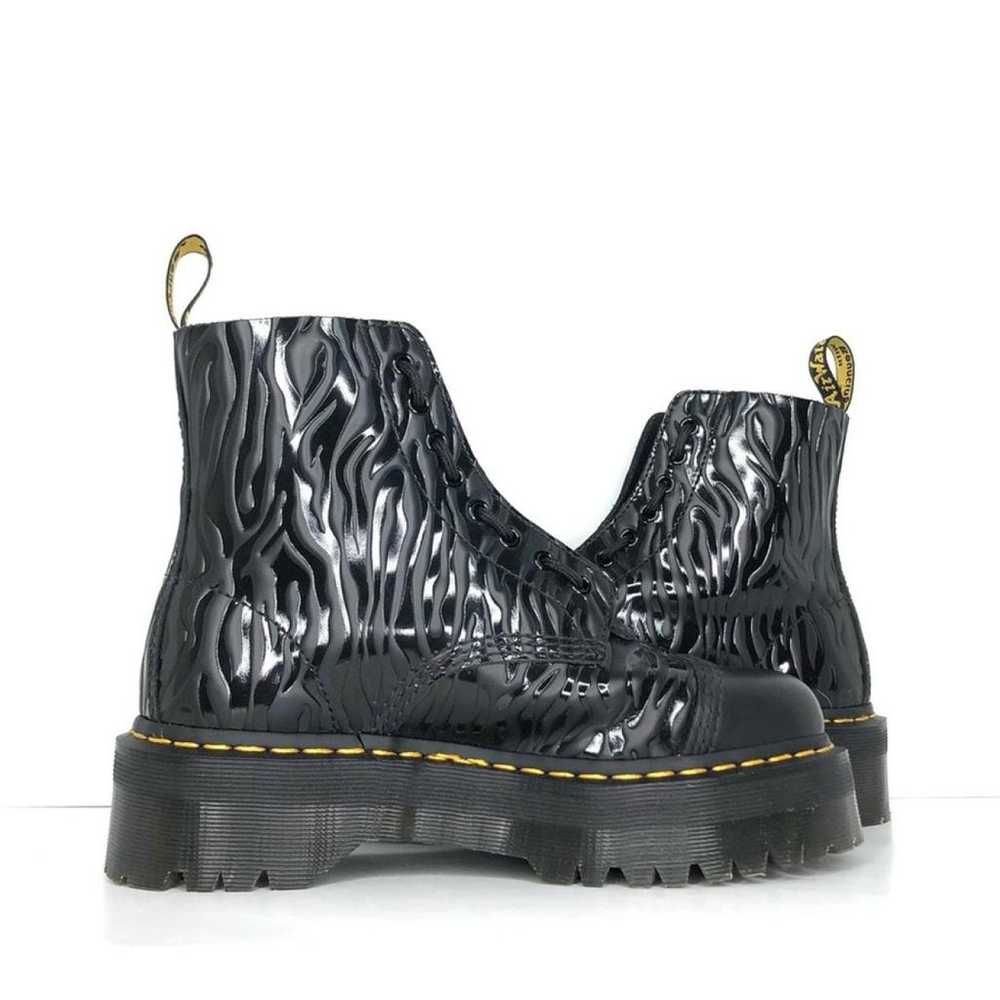 Dr. Martens Leather boots - image 4