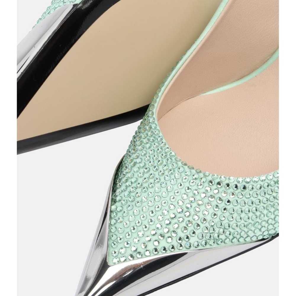 N°21 Leather heels - image 5
