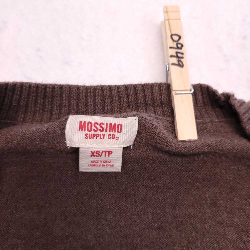 Mossimo Mossimo Supply Co Long Sleeve Sweater Wom… - image 3