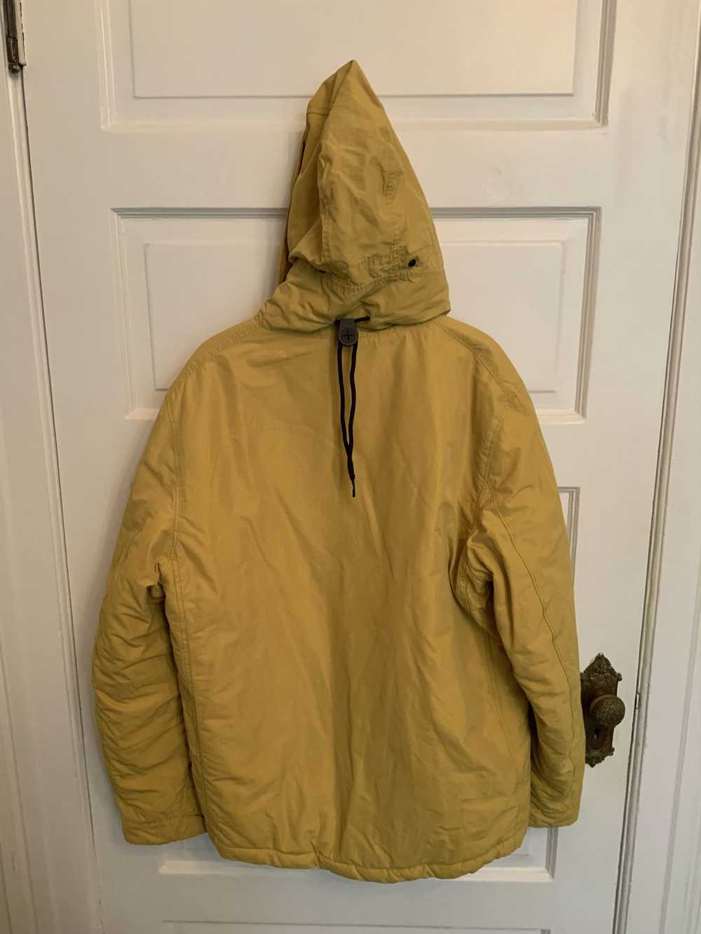 Stone Island Micro Reps Jacket - image 2