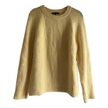 Maje Wool jumper