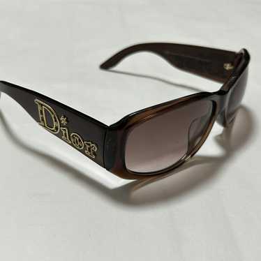 Dior Dior Flower Sunglasses - image 1