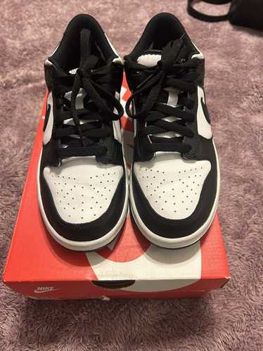 Nike Panda dunk