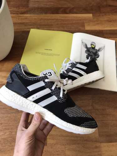 Adidas y 3 pureboost yohji Gem