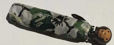 Bape Bape camo full size umbrella - image 1