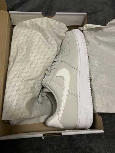 Nike Nike Airforce 1 “Light Bone”